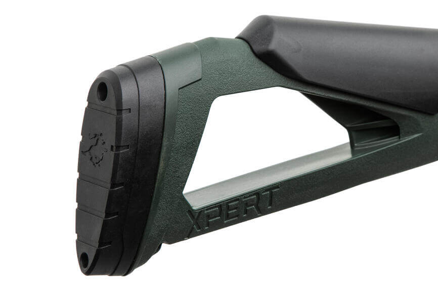 Карабин Winchester XPERT Stealth 18" 22LR Фото 3